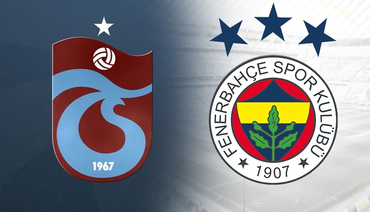 Trabzonspor'dan Fenerbahçe'ye sert tepki! 