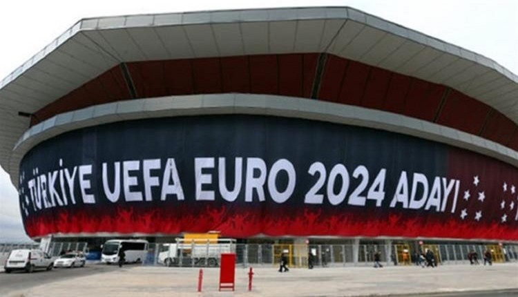 Türkiye'nin EURO 2024'e aday statları açıklandı