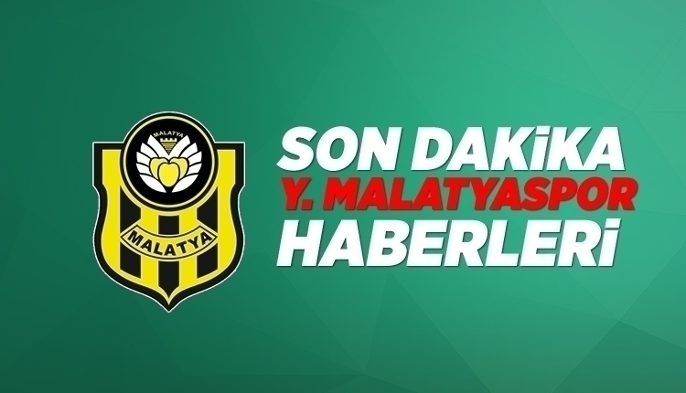 Yeni Malatyaspor Son Dakika Haber - Alanyaspor maçının planı ortaya çıktı (11 Nisan 2018 Yeni Malatyaspor haberi)