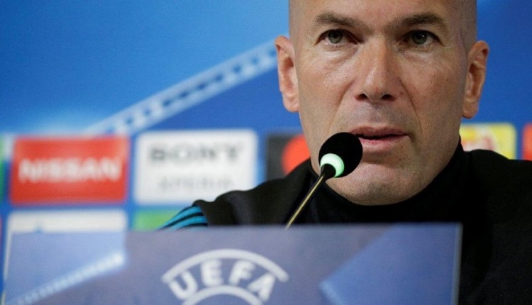 Zidane'dan Juventus'u kızdıracak sözler! (Real Madrid 1-3 Juventus maç özeti ve golleri İZLE)