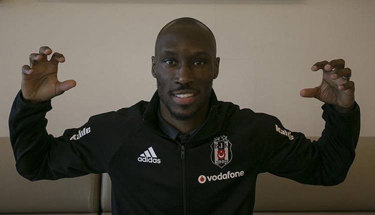 Atiba Hutchinson Beşiktaş'tan ayrılacak mı?