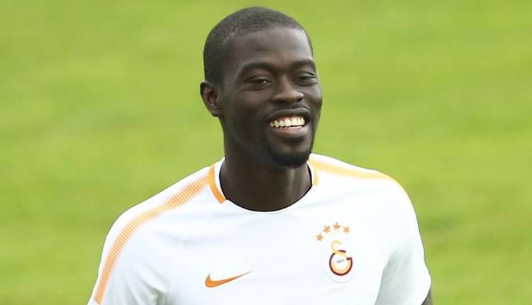 Badou Ndiaye Galatasaray'a dönecek mi?