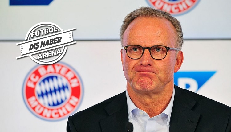 Bayern Münih'den Cüneyt Çakır için UEFA'ya gönderme! 