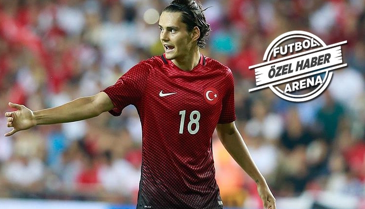 Beşiktaş, Enes Ünal'a transfer teklifi yaptı mı?