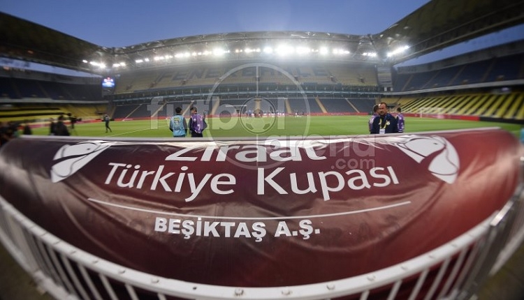 Beşiktaş, Fenerbahçe maçına çıkmadı! Mete Kalkavan'ın kararı