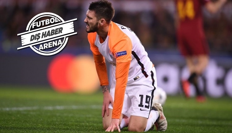 Beşiktaş'ın gözdesi Facundo Ferreyra'dan Türkiye açıklaması