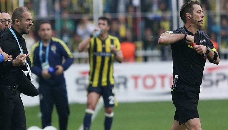 Bursaspor'dan Fenerbahçe maçı sonrası sert açıklama: 