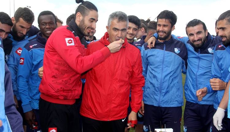 Erzurumspor Playoff'a kalacak mı?