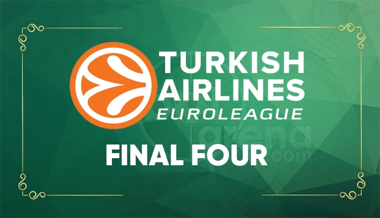 Euroleague Final Four 2018 bilet satın al (Euroleague bilet satın alma)