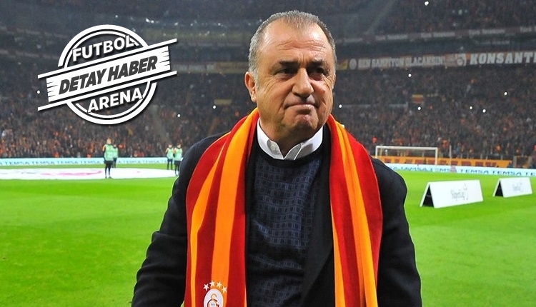 Fatih Terim'li Galatasaray'ın iç sahada bileği bükülmüyor (Fatih Terim'in iç saha karnesi)
