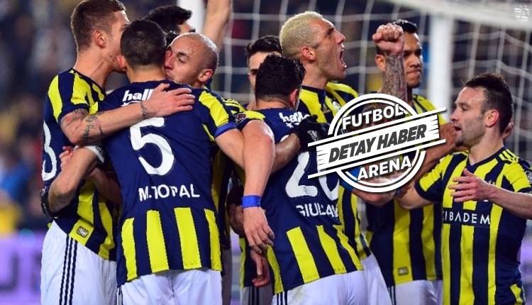 FB Haberi: Fenerbahçe, 2010-2011'den sonra ilkin peşinde!