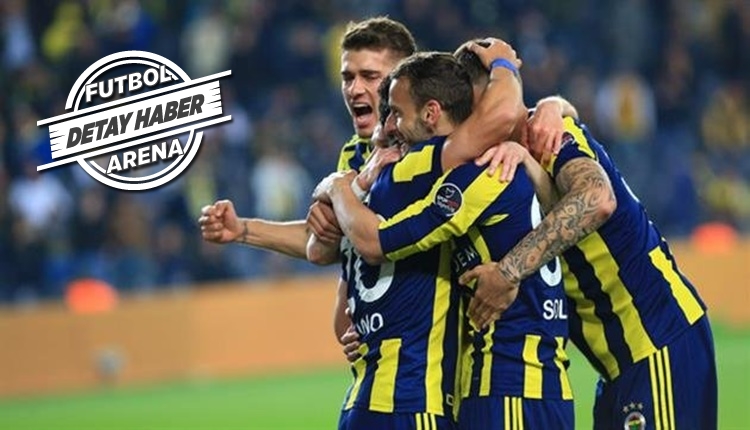 Fenerbahçe 7. galibiyetin peşinde! Dikkat çeken istatistik