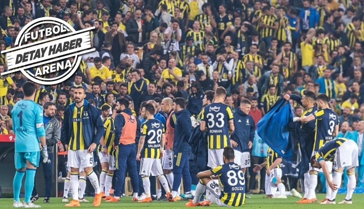 Fenerbahçe, Beşiktaş'ı 15 dakika bekleyecek (Beşiktaş, Fenerbahçe maçına çıkacak mı?)