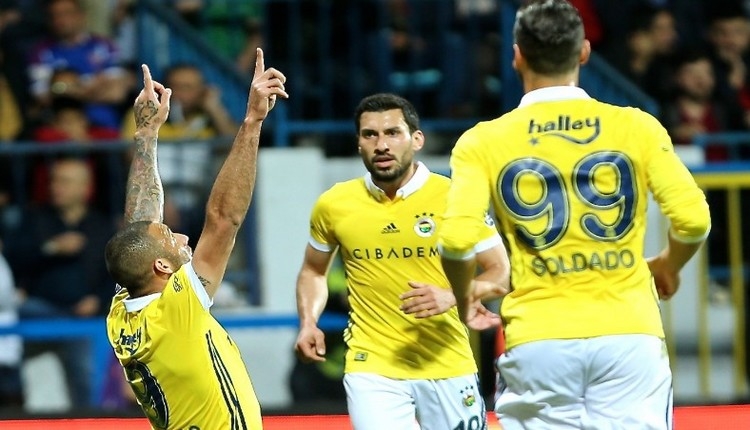 Fenerbahçe, Galatasaray ve Beşiktaş'ı geride bıraktı