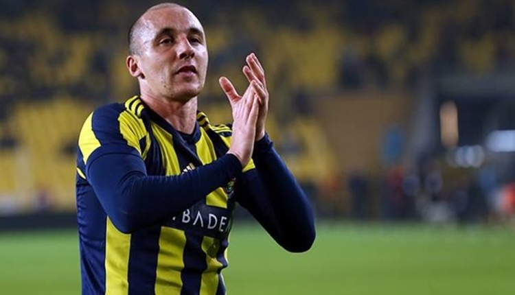 Fenerbahçe'de Aatif'a transfer teklifi iddiası