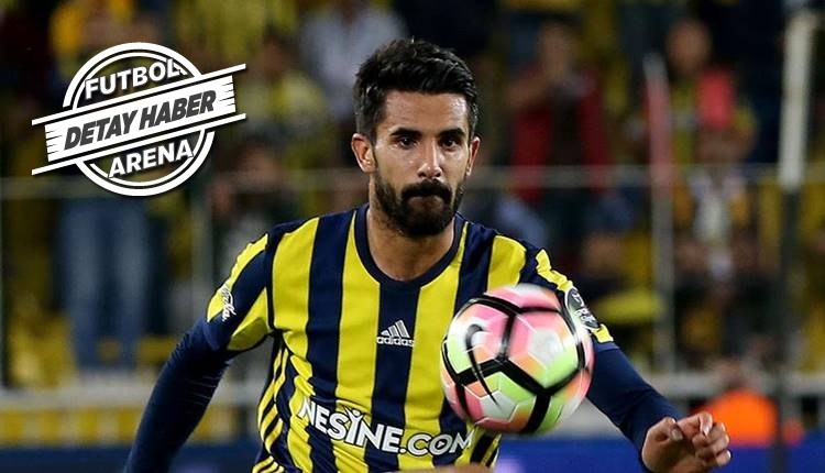 Fenerbahçe'de Alper Potuk pişmanlığı