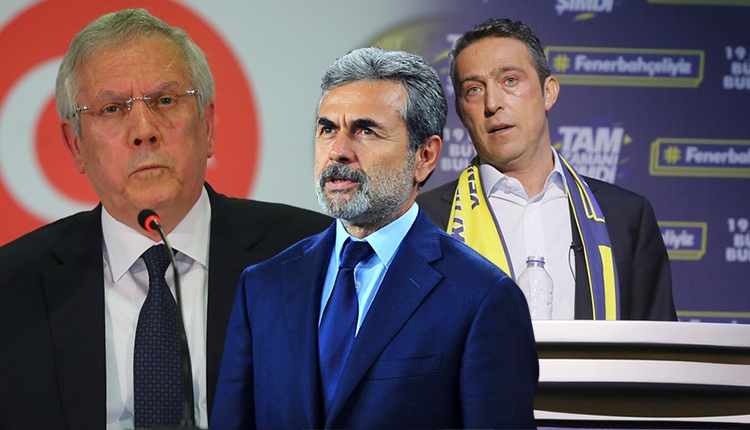 Fenerbahçe'de Aykut Kocaman devam edecek mi?
