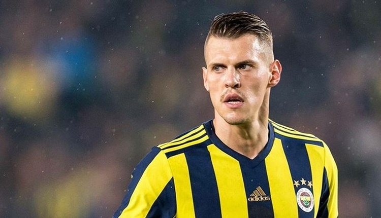 Fenerbahçe'de Martin Srktel transfer olacak mı?