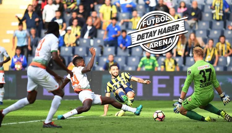 Fenerbahçe'ye gündüz maçları yaramıyor!