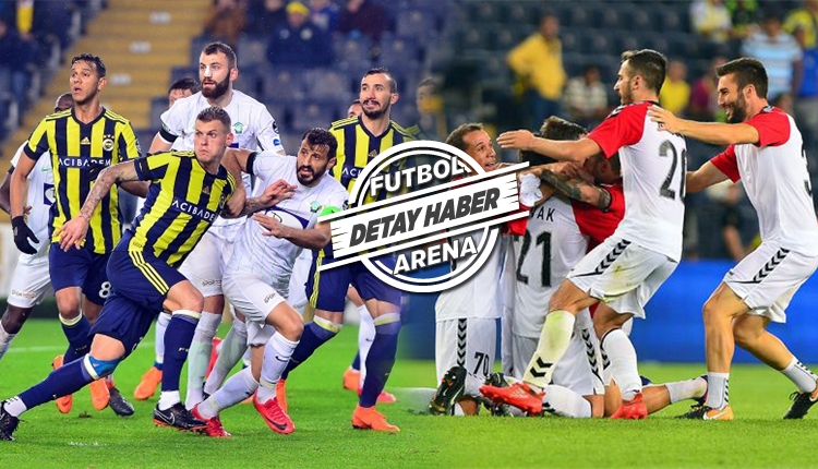 Fenerbahçeyi bitiren iki takım! Vardar ve Akhisar