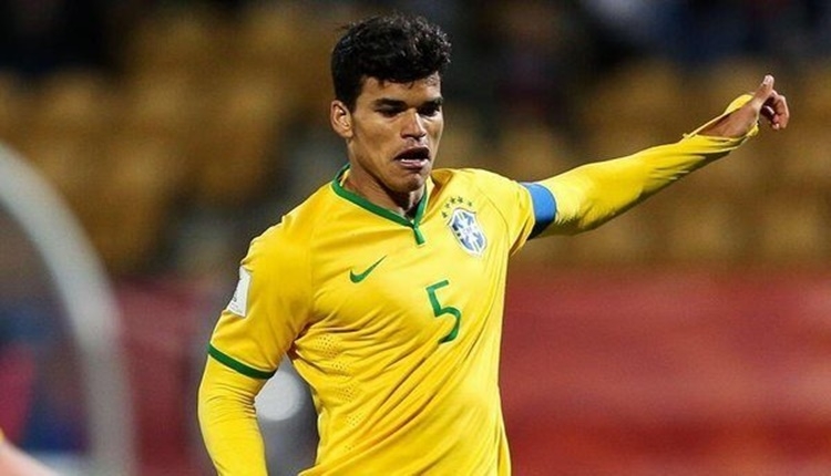Fenerebahçe'ye Brezilyalı yıldız Danilo Barbaso geliyor iddiası