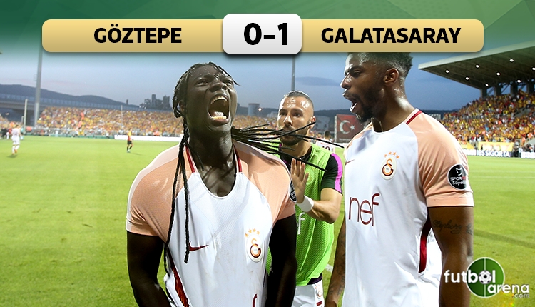 Galatasaray, 2017-2018 sezonu şampiyonu!