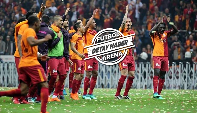 Galatasaray kupalara ambargo koydu! Son 6 sezonda 10 kupa