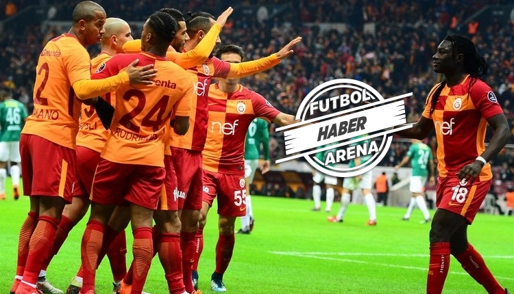Galatasaray, Şampiyonlar Ligi'nden ne kadar kazanacak?