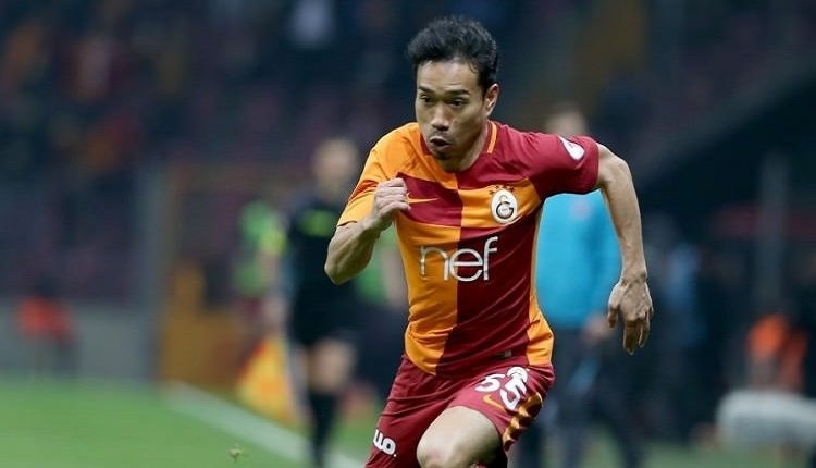 Galatasaray Yuto Nagatomo'nun bonservisini alacak mı?