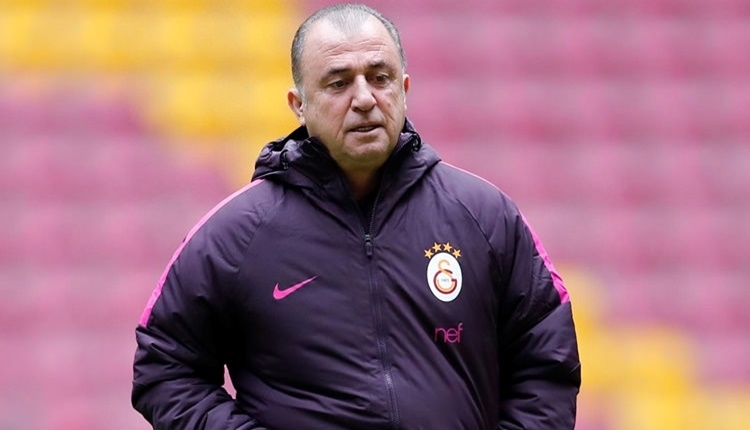 Galatasaray'da 7 deplasman galibiyetinin 4'ü Terim'e ait