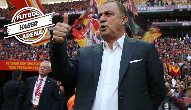 Galatasaray'da Fatih Terim kaç kupa kazandı?