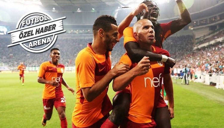 Galatasaray'da futbolcular oruç tutacak mı?