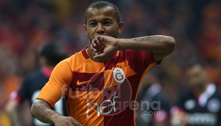 Galatasaray'da Mariano: 'Fatih Hocayla birlikte bütün hava değişti'
