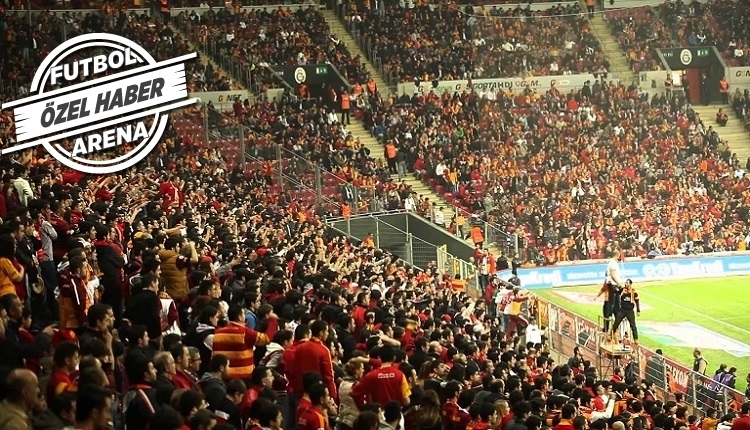 Galatasaray'da şampiyonluk için 5 ayrı tişört