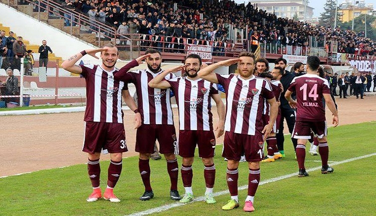 Hatayspor - Afyonspor maçı canlı İZLE (Hatayspor - Afjet Afyonspor hangi kanalda?)