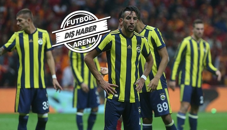 Isla'nın menajerinden Fenerbahçe açıklaması