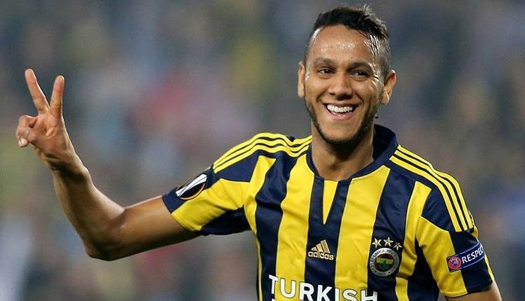 Josef de Souza Fenerbahçe'de kalacak mı?