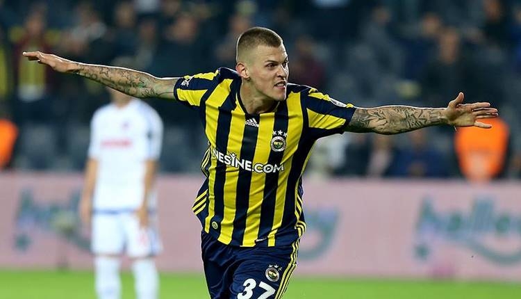 Fenerbahçe Transfer: Martin Skrtel satılacak mı?