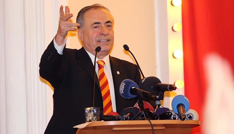 Mustafa Cengiz'den transfer sözü: 'Fatih hocam isterse alırız'