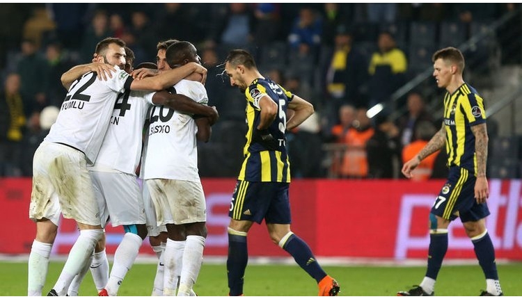 Orhan Taşdelen, Fenerbahçelileri kızdırdı ''Çünkü iki kez yendik!''
