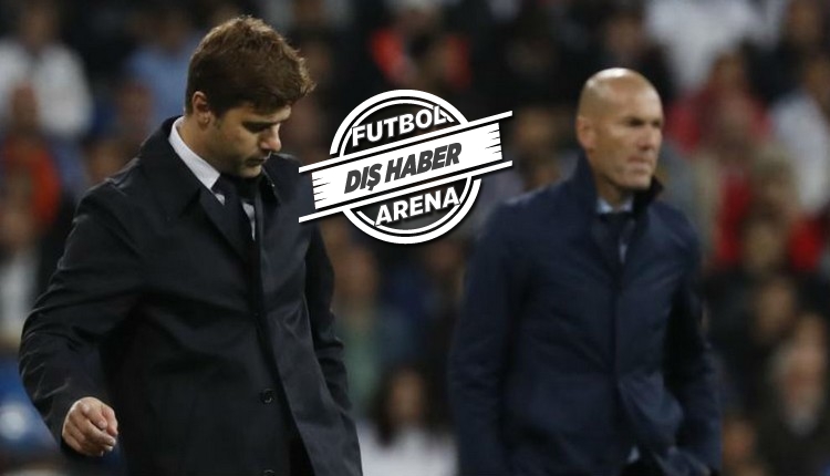 Real Madrid'in teknik direktörü kim olacak?