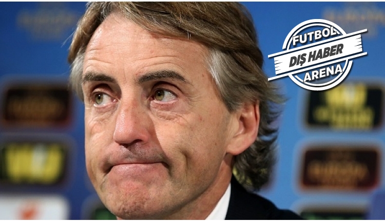 Roberto Mancini, İtalya Milli Takımı için 13 milyon Euro'dan vazgeçecek