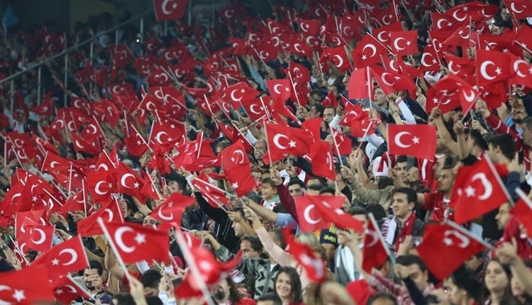 Rusya - Türkiye hazırlık maçı ne zaman?