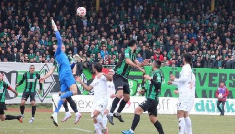 Sakaryaspor-Afyonspor maçının saati belli oldu (Sakaryaspor - Afjet Afyonspor TFF 2. Lig play-off finali ne zaman?)