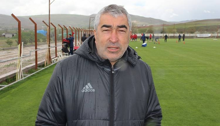 Samet Aybaba Sivasspor'dan ayrılacak mı?