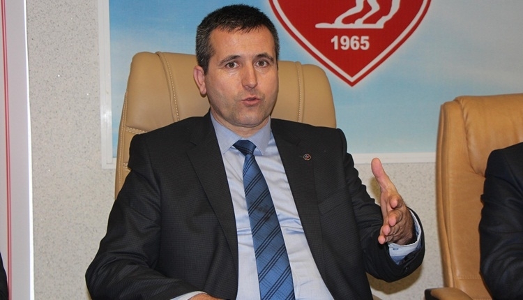 Samsunspor Kayyum heyetinden şok açıklama ''Suç teşkil eden ve görevi kötüye kullanma tespitimiz var!''