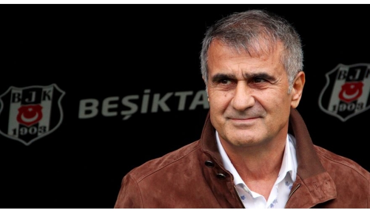 Şenol Güneş'ten Fenerbahçe maçı açıklaması ''Ben bir şey yapmadım!''