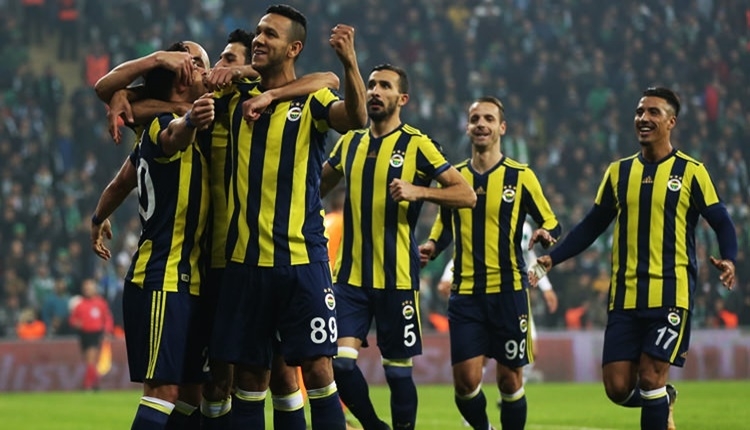 Süper Lig'de geride kalan sezonda 'gol' rakamları