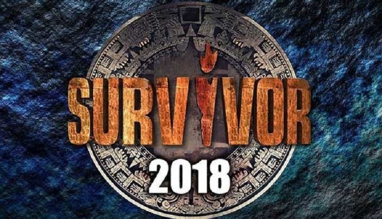 Survivor son bölümü İZLE - Survivor 75. bölüm dokunulmazlık oyunu (İZLE)