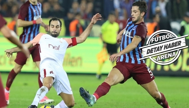 Trabzonspor'dan transferde büyük zarar! Son 5 yılda...